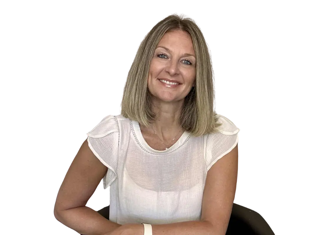 Andrea Ferguson