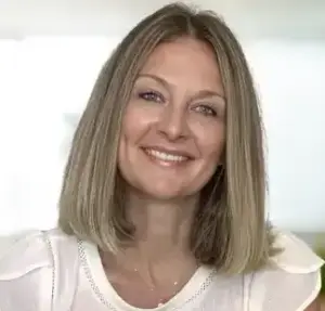 Picture of Andrea Ferguson