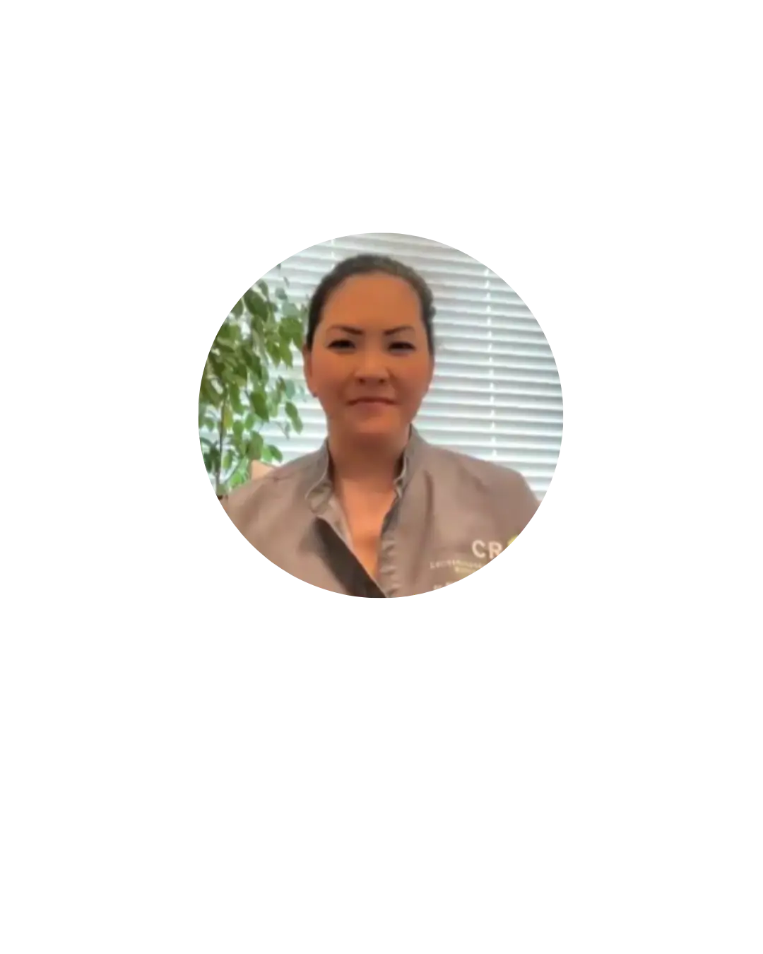 Dr. Rida Wang