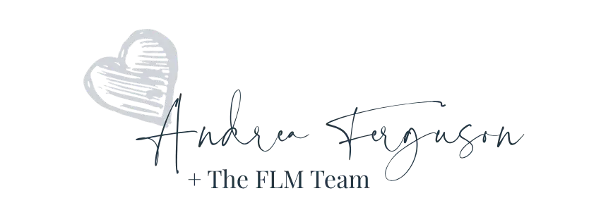 Andrea Ferguson — Founder of The F.I.T. LIFE Method Academy Inc.